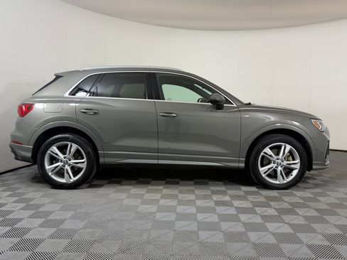 Used 2021 Audi Q3 2.0T Premium Plus AWD/4WD image 8