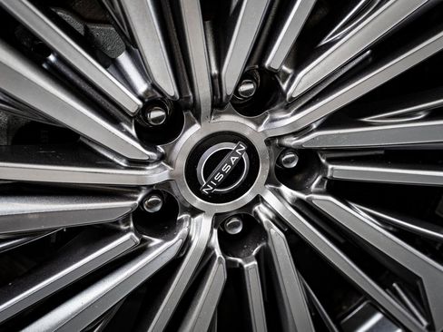 Used 2023 Nissan Altima 2.5 SL image 7