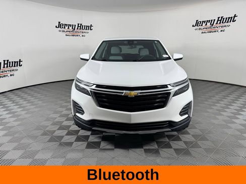 Used 2023 Chevrolet Equinox LT FWD image 5
