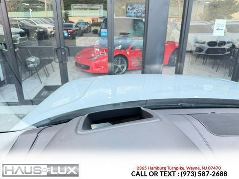 Used 2018 Land Rover Range Rover Long Wheelbase Autobiography AWD/4WD image 29