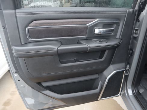 New 2026 RAM 3500 Laramie image 16