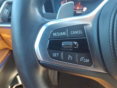 Used 2020 BMW 330i xDrive Sedan w/ Premium Package image 20