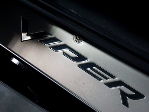 Used 2008 Dodge Viper SRT-10 w/ Protection Group RWD image 60
