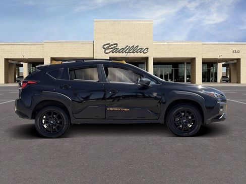Used 2024 Subaru Crosstrek 2.5i Wilderness w/ Wilderness Package AWD/4WD image 4