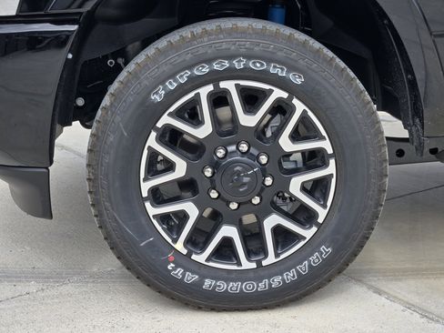 New 2026 RAM 2500 Limited AWD/4WD image 11