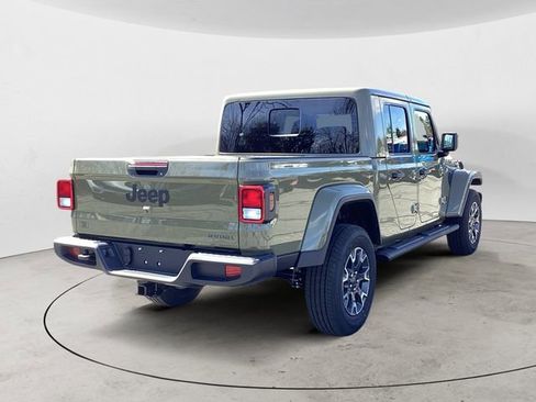 New 2026 Jeep Gladiator Sport image 6