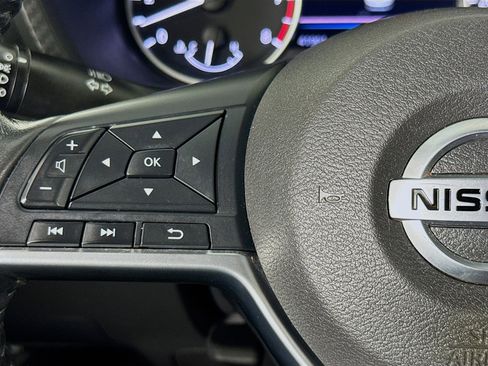Used 2023 Nissan Sentra SV w/ All-Weather Package FWD image 13