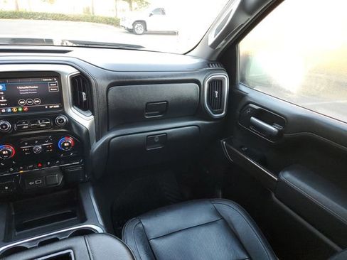 Used 2019 Chevrolet Silverado 1500 RST w/ All-Star Edition image 15