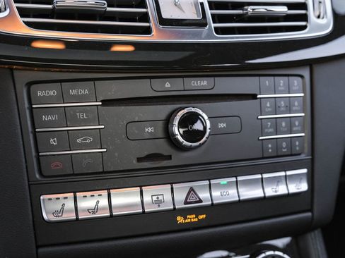 Used 2016 Mercedes-Benz CLS 400 image 27