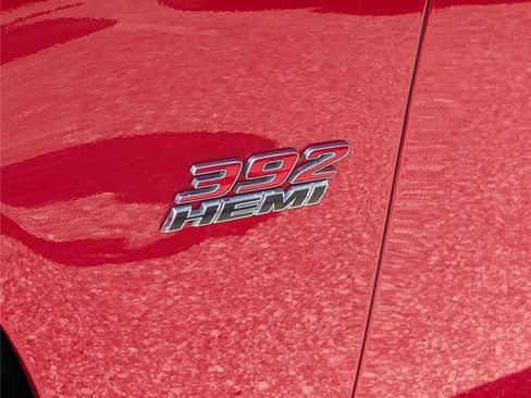 Used 2023 Dodge Charger Scat Pack w/ Plus Group RWD image 10