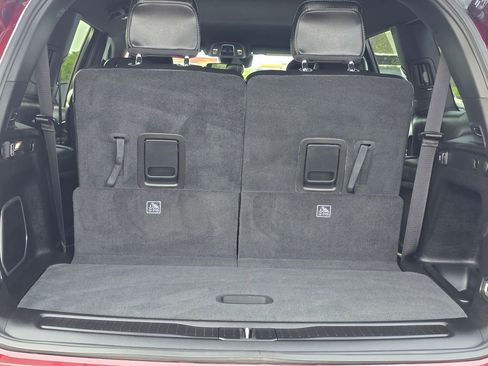 Used 2024 Jeep Grand Cherokee L Limited image 34