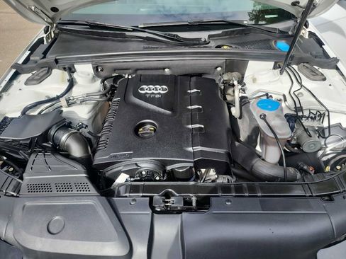 Used 2014 Audi A4 2.0T Premium Plus w/ Premium Plus Package image 38