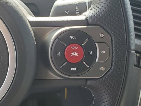 Used 2024 INEOS Grenadier image 19