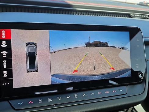 New 2026 Dodge Charger Scat Pack image 12