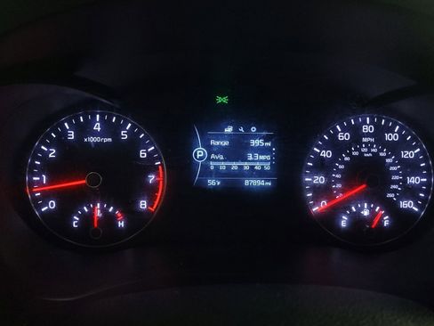 Used 2016 Kia Optima EX image 23