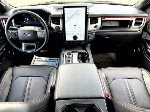 Certified 2024 Ford Expedition Timberline AWD/4WD image 26