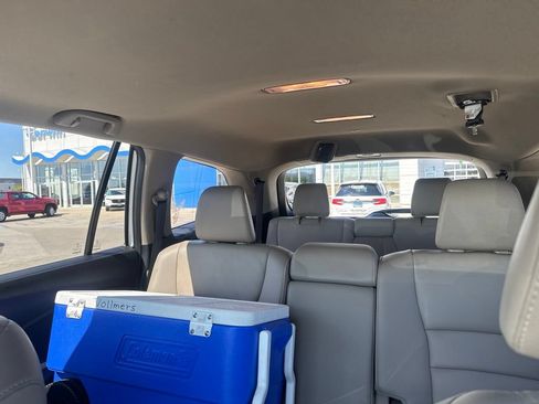 Used 2018 Honda Pilot EX-L image 12