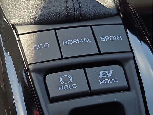 New 2026 Toyota Camry XSE FWD image 22