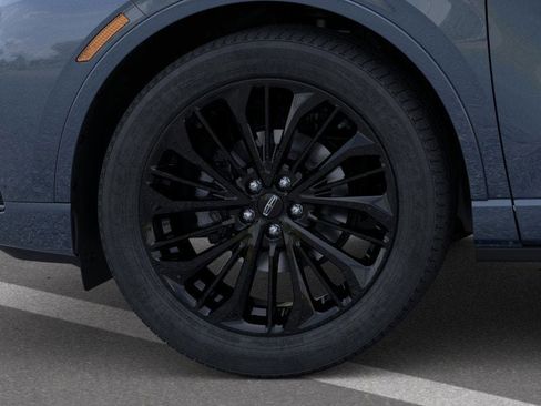 New 2026 Lincoln Corsair Premiere image 19