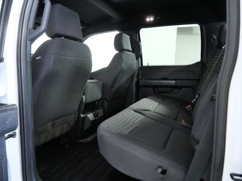 Certified 2022 Ford F150 XL w/ STX Appearance Package AWD/4WD image 11