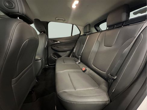 Certified 2023 Buick Encore GX Preferred w/ Cold Weather Comfort Package image 26