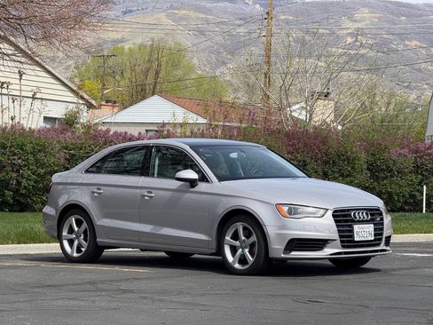 Used 2015 Audi A3 1.8T Premium w/ Cold Weather Package image 3