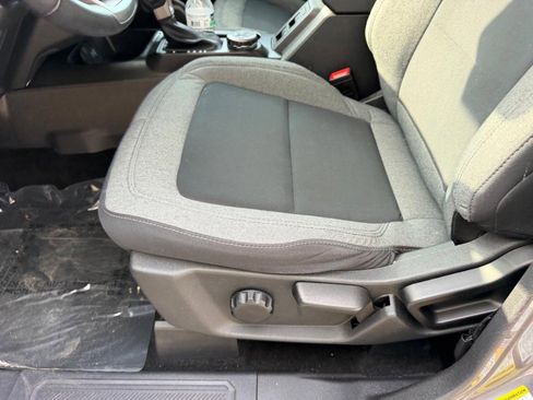 Used 2023 Ford Bronco Big Bend image 19