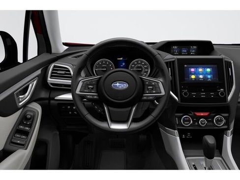 Certified 2022 Subaru Forester Premium image 15