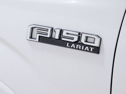 Used 2017 Ford F150 Lariat image 20