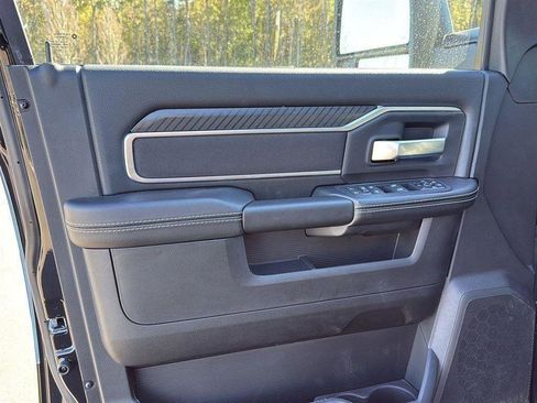 New 2026 RAM 2500 Big Horn image 11