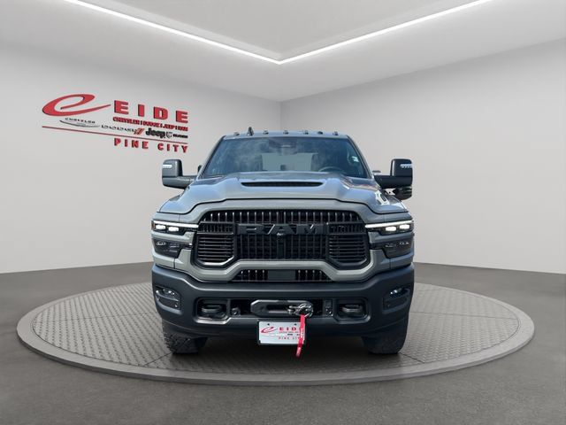 New 2027 RAM 2500 Power Wagon AWD/4WD image 11