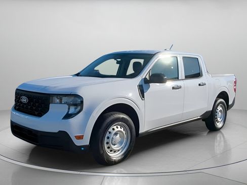 New 2026 Ford Maverick XL image 11