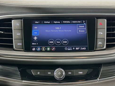 Used 2023 Buick Enclave Essence w/ Experience Buick Package AWD/4WD image 21