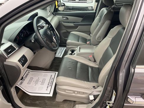 Used 2016 Honda Odyssey EX image 10