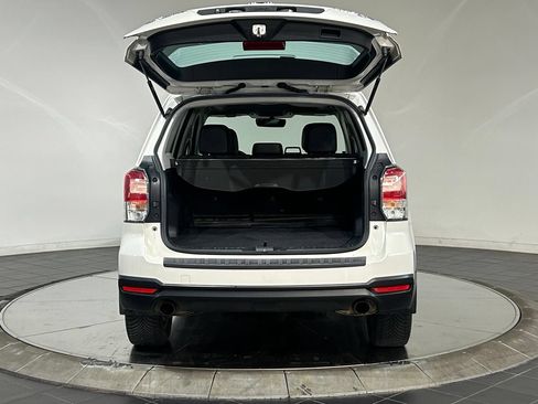 Used 2018 Subaru Forester 2.0XT Premium w/ Protection Package #1 AWD/4WD image 26