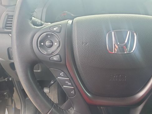 Used 2023 Honda Ridgeline RTL image 19
