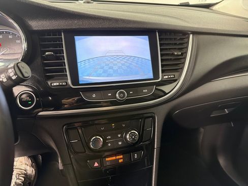 Used 2018 Buick Encore Preferred image 17