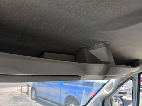Used 2019 RAM ProMaster 2500 w/ Interior Convenience Group FWD image 16