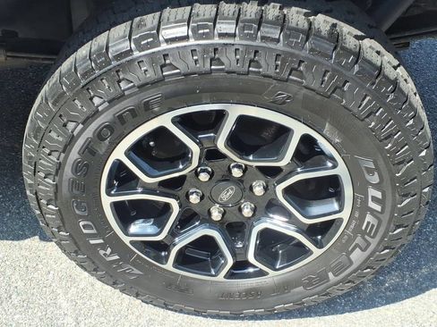 Used 2023 Ford F150 XLT w/ Equipment Group 302A High AWD/4WD image 10