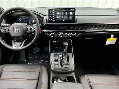 New 2026 Honda CR-V Sport Touring image 6