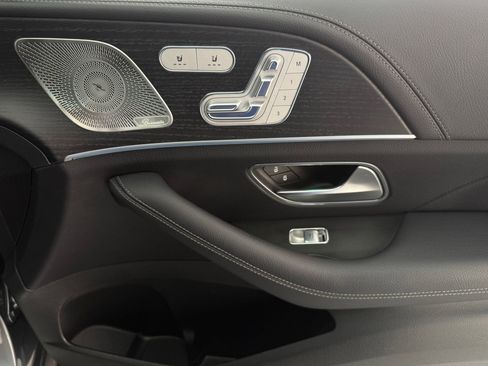 Certified 2023 Mercedes-Benz GLS 450 4MATIC image 22