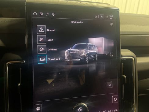 New 2026 GMC Yukon XL Denali w/ LPO, Floor Liner Package image 19