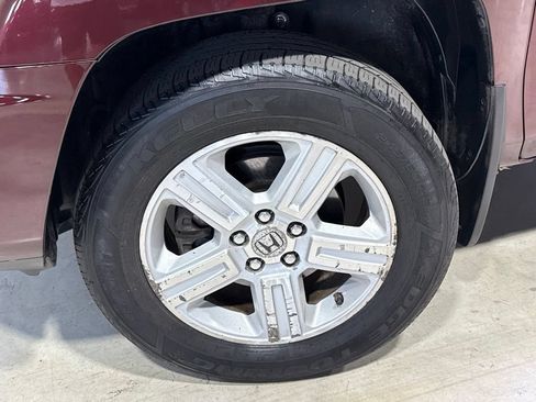 Used 2009 Honda Ridgeline RTL image 2