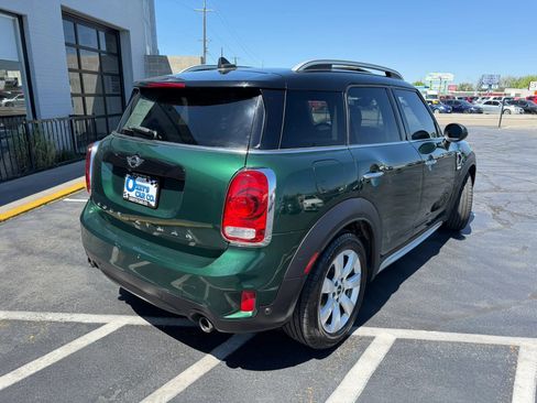 Used 2018 MINI Cooper Countryman S AWD/4WD image 7
