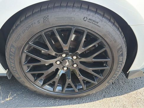 Used 2019 Ford Mustang GT Premium w/ GT Performance Package RWD image 10