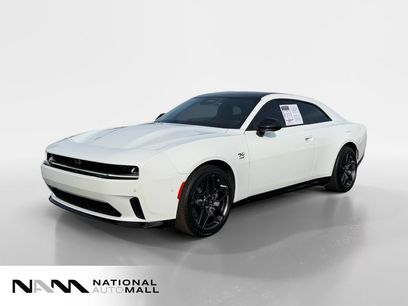 Used 2024 Dodge Charger Daytona R/T w/ Plus Group