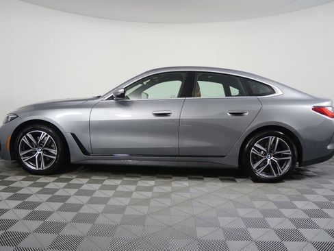 Certified 2025 BMW 430i xDrive image 6