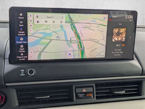 New 2026 Honda Pilot EX-L image 13