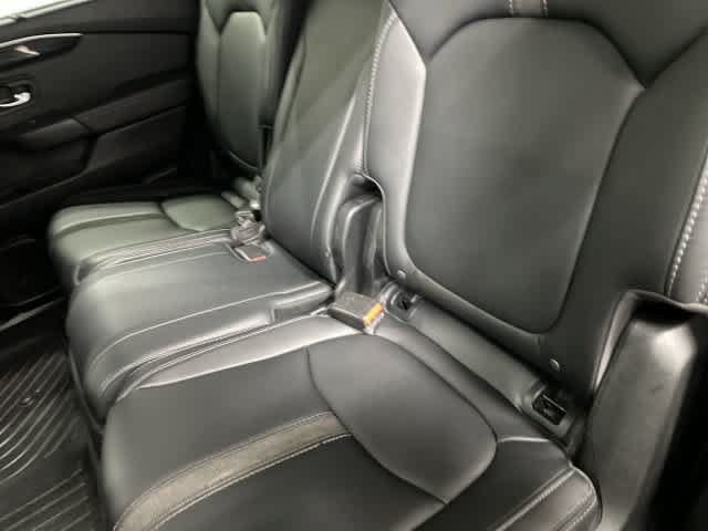 Certified 2024 Honda Pilot EX-L image 11