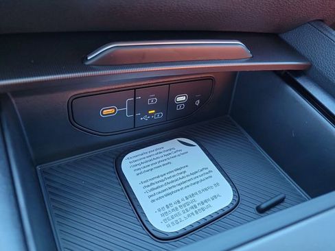 New 2026 Kia Sportage SX Prestige image 19